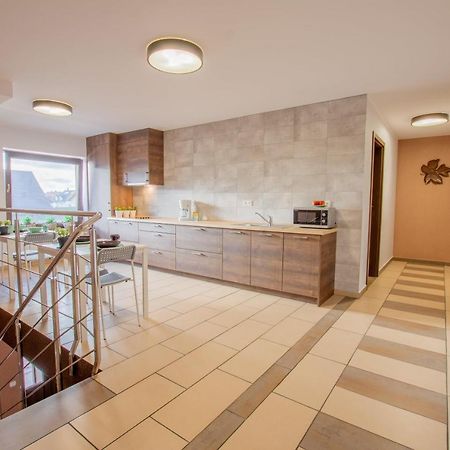 Villa Sol Грзибово Экстерьер фото