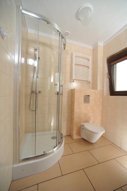 Villa Sol Грзибово Номер фото