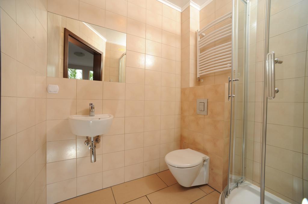 Villa Sol Грзибово Номер фото