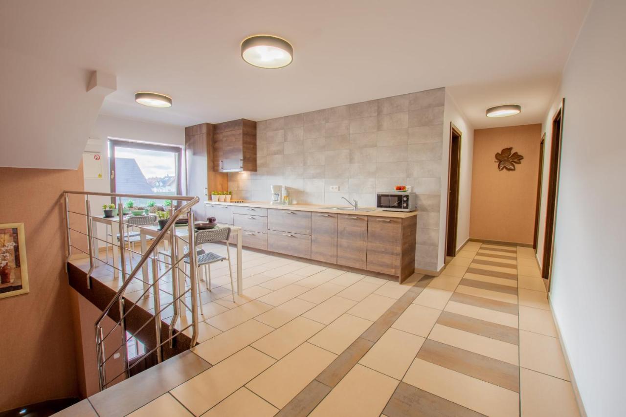 Villa Sol Грзибово Экстерьер фото